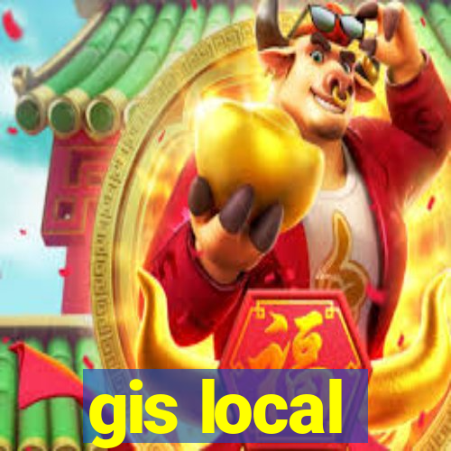 gis local